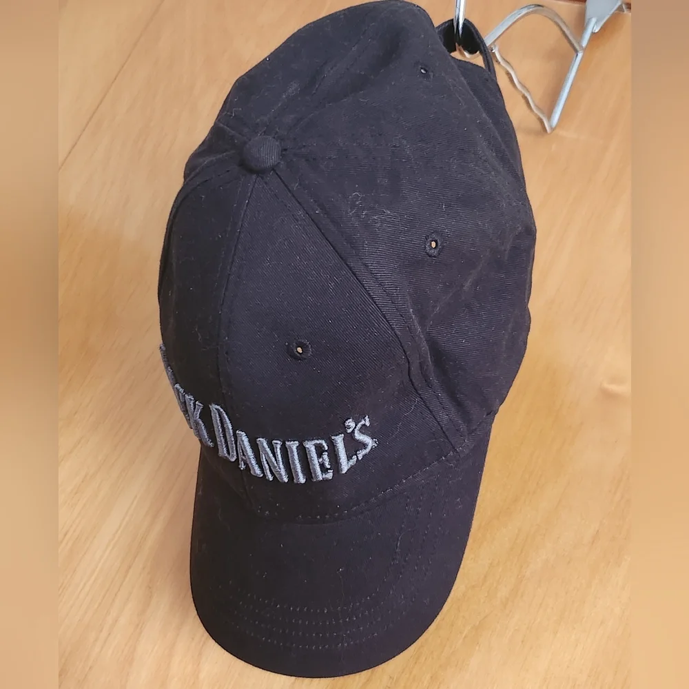 Jack Daniel's Cap Hat